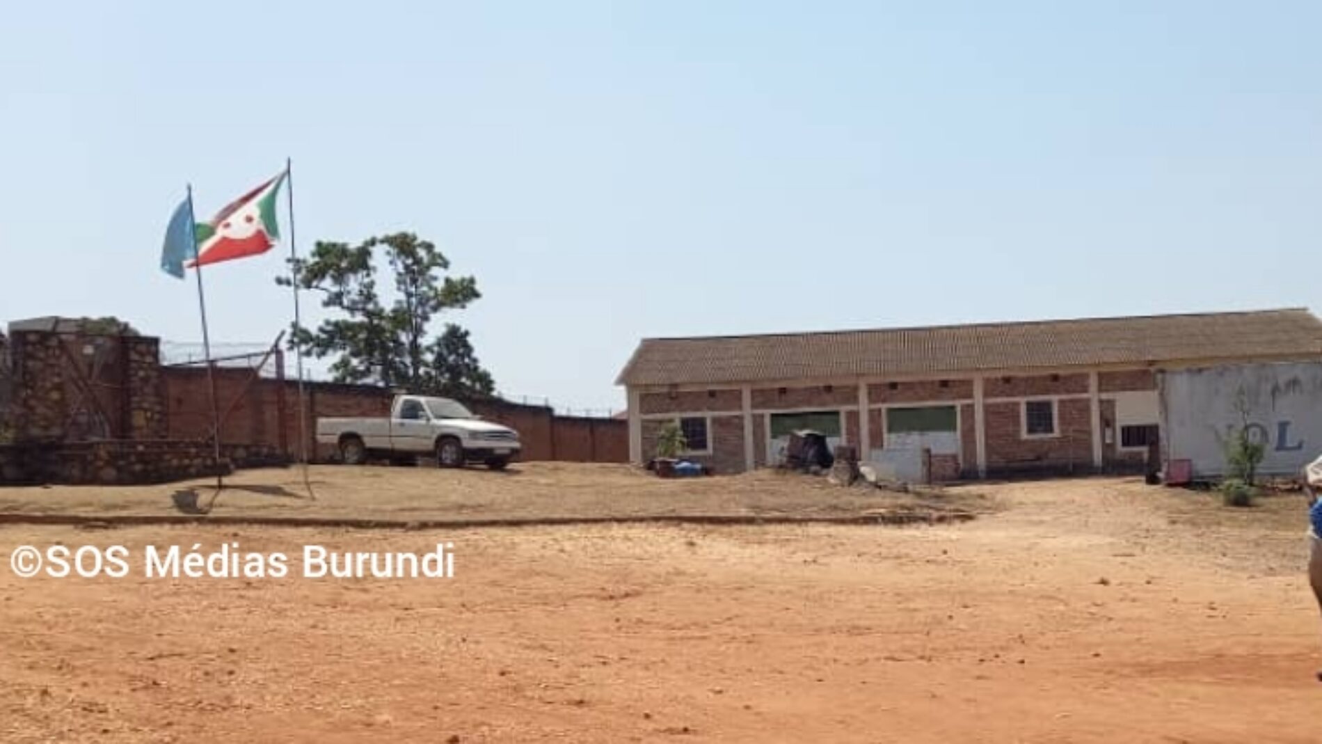 Burundi : des retraités de la Regideso réclament leur fonds de pension