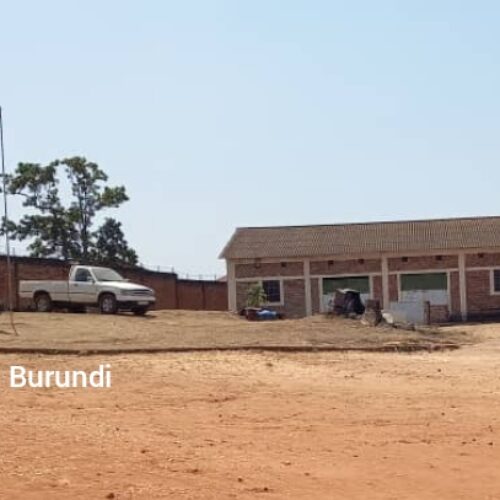 Burundi : des retraités de la Regideso réclament leur fonds de pension