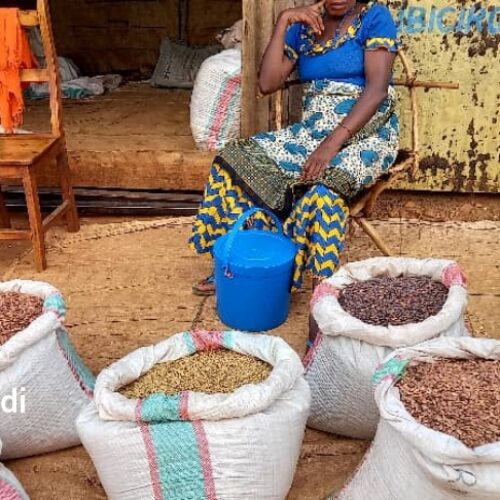 Burundi : consumers overwhelmed by the general rise in prices