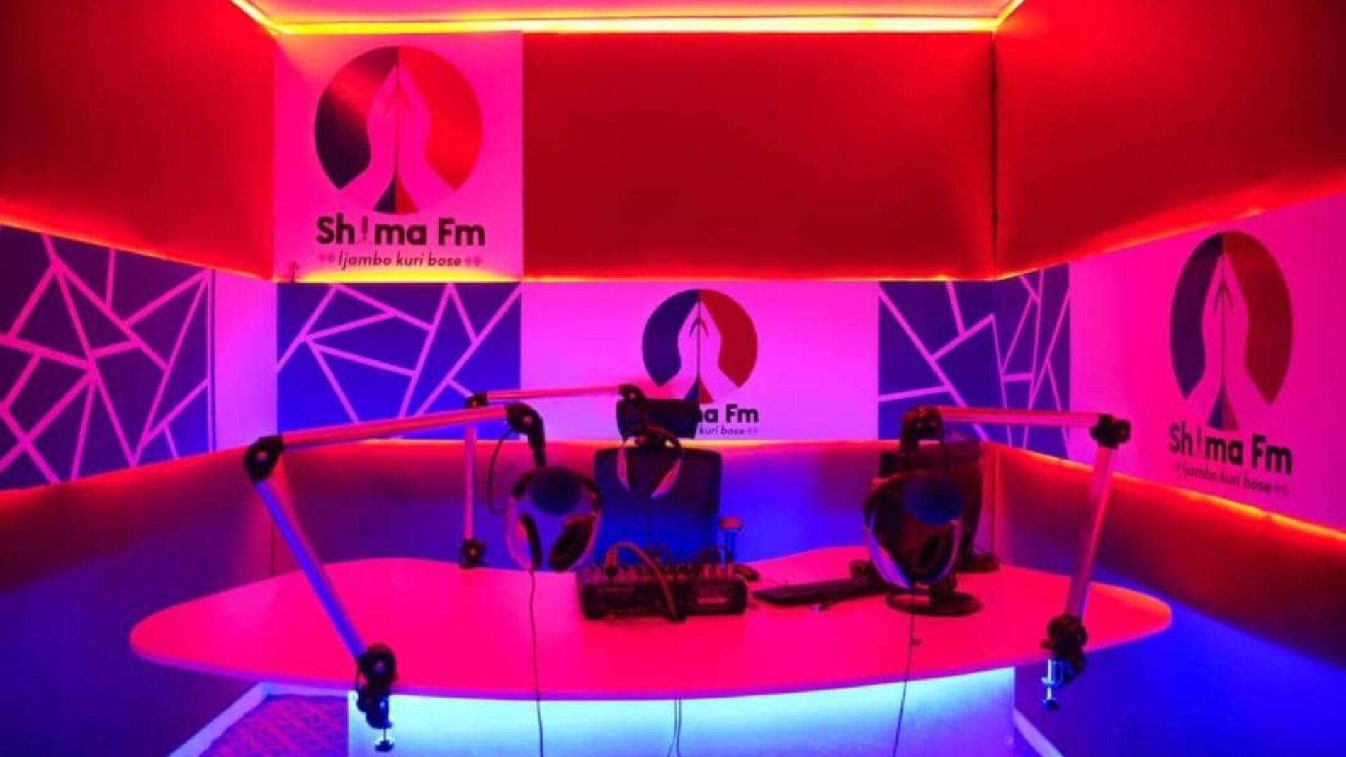 Rumonge : un rédacteur en chef d&rsquo;une nouvelle radio en détention