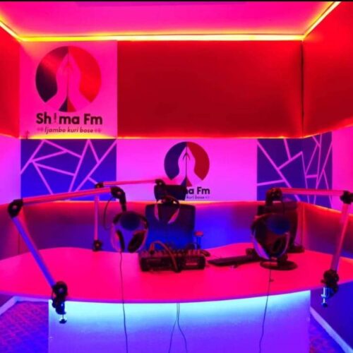 Rumonge : un rédacteur en chef d&rsquo;une nouvelle radio en détention