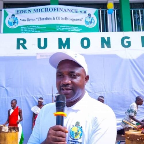 Bururi : mise en délibéré du procès du directeur et de deux agents de la prison centrale de Murembwe
