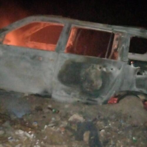 Bubanza : armed attack by rebels from the DRC in Buringa