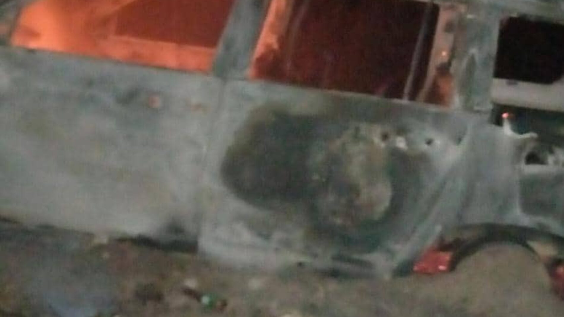 Bubanza : attaque armée de rebelles venus de la RDC à Buringa