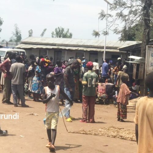 RDC (Uvira) : deux réfugiés burundais arrêtés pour tentative d&rsquo;assassinat