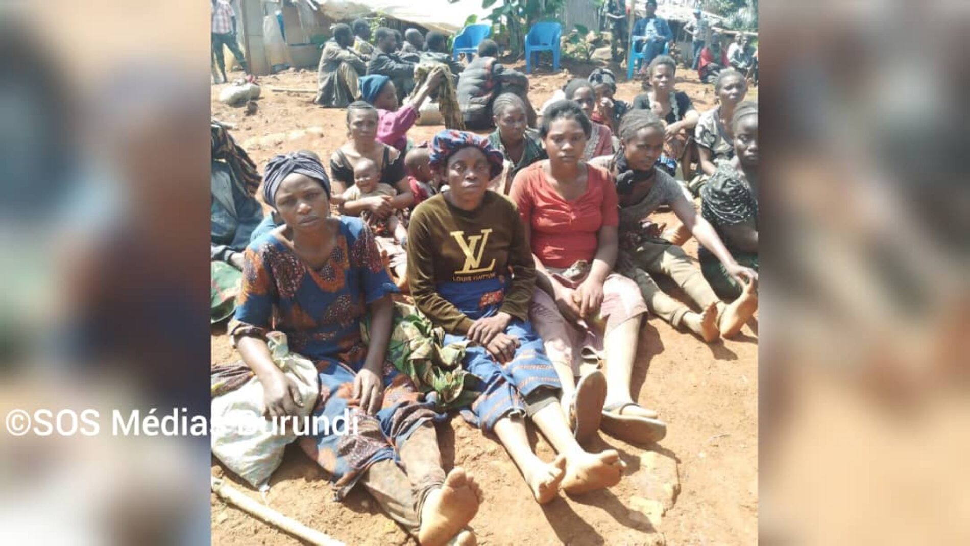 RDC (Ituri) : des otages s&rsquo;échappent des griffes du groupe armé ADF à Ndalya