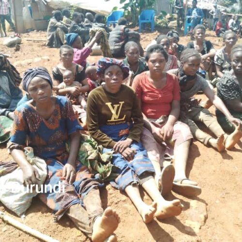 RDC (Ituri) : des otages s&rsquo;échappent des griffes du groupe armé ADF à Ndalya