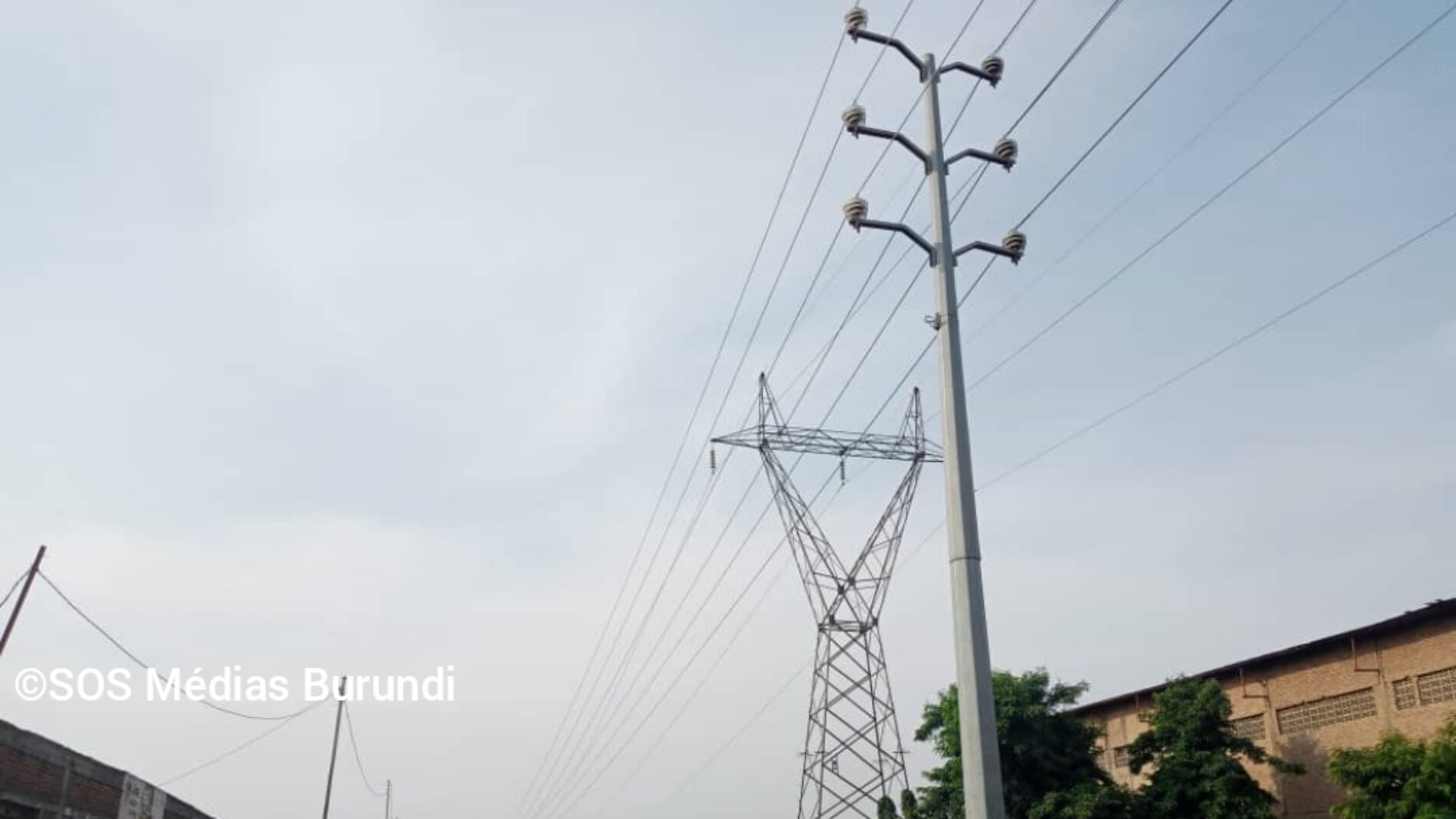 Bujumbura: les coupures répétitives du courant paralysent les activités commerciales