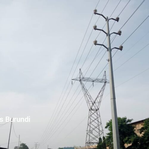 Bujumbura: les coupures répétitives du courant paralysent les activités commerciales