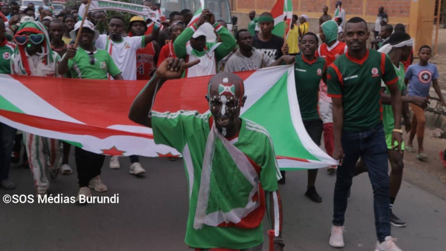 Burundi-Cameroun : il ne fallait pas chanter la victoire avant la guerre