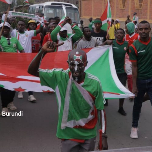 Burundi-Cameroun : il ne fallait pas chanter la victoire avant la guerre