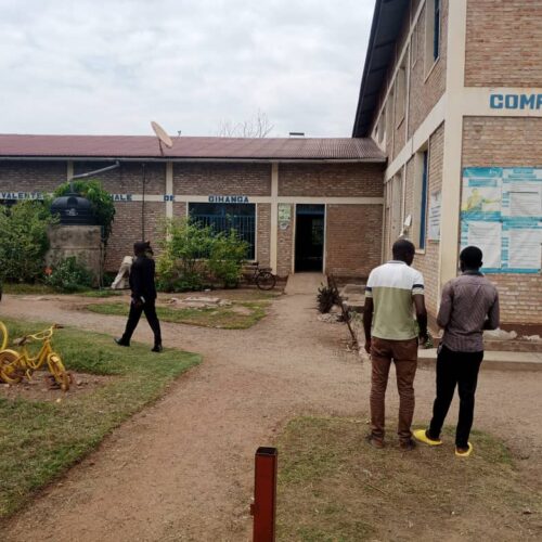 Gihanga : une sexagénaire violée et une autre femme tuée