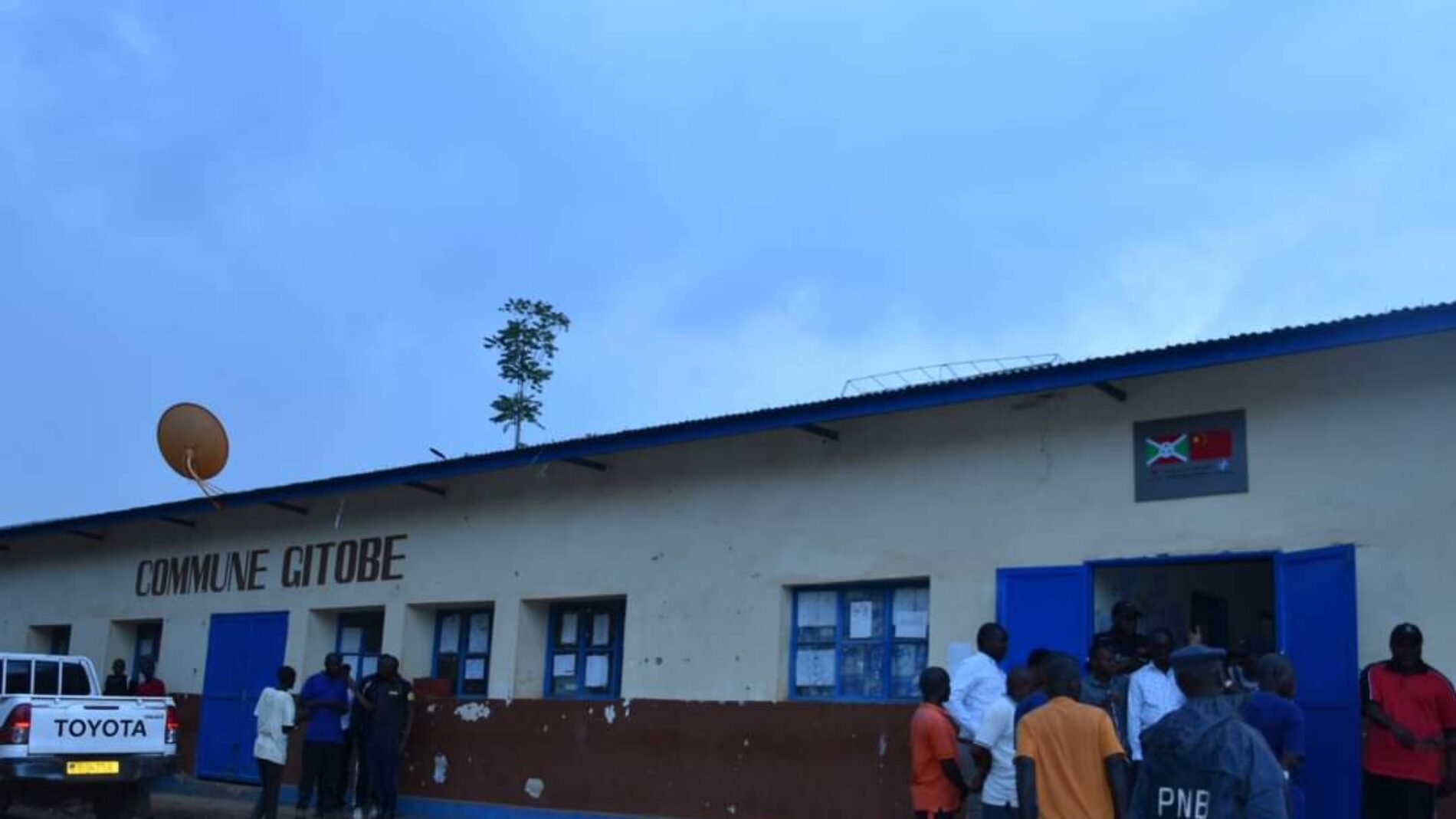 Gitobe : un conseiller de la direction communale de l&rsquo;enseignement incarcéré à la prison de Ngozi