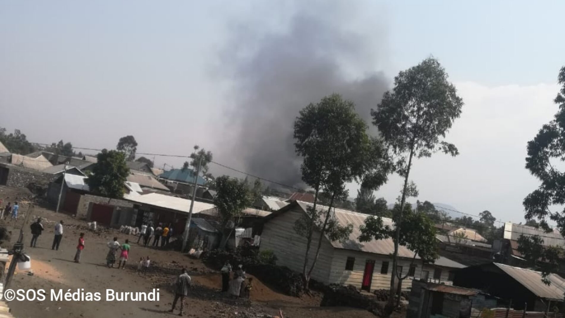 Nord-Kivu : la justice congolaise a ouvert une enquête dans le dossier des massacres de manifestants à Goma