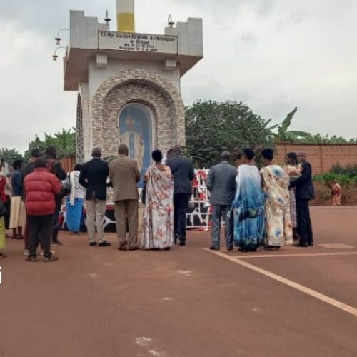 Gitega : toujours pas de justice, 27 ans après l&rsquo;assassinat de monseigneur Joachim Ruhuna