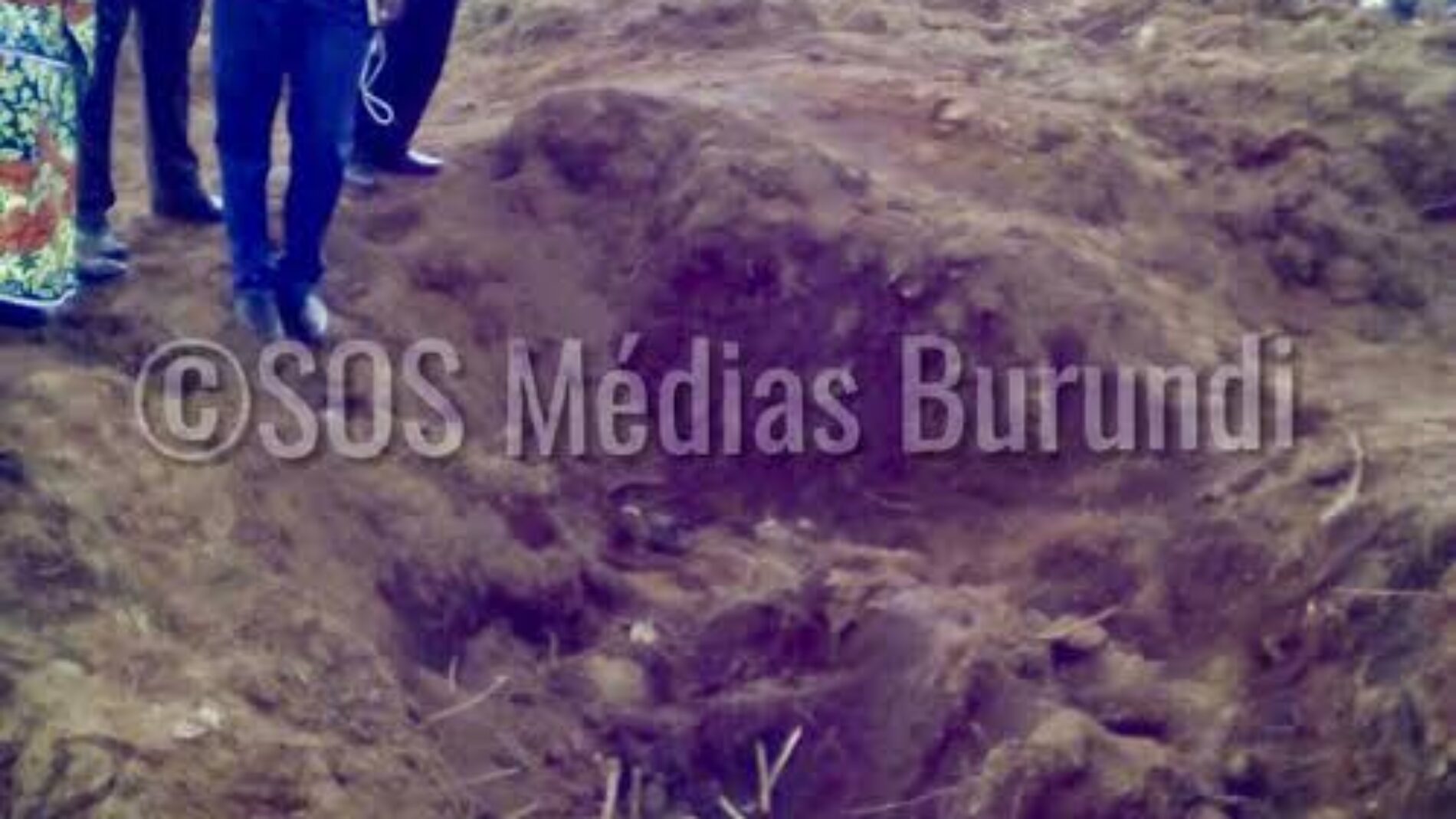 Burundi : la société civile interne veut barrer la route au rapporteur spécial onusien