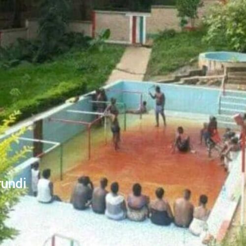 Burundi: kati ya maeneo mia moja ya kitalii yaliyotambuliwa, ni saba tu ndiyo yameendelezwa