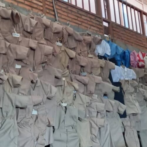 Cibitoke–Gitega : les parents dépassés par la montée en flèche des prix du matériel scolaire