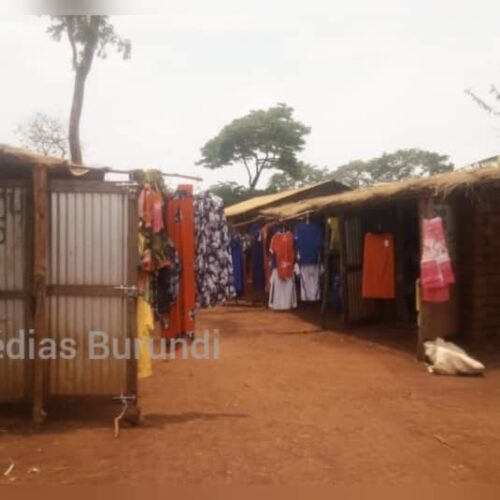 Nyarugusu (Tanzanie) : quatre policiers interpellés pour tentative de vol