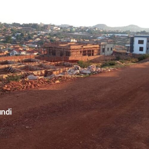 Gitega : en manque d&rsquo;électricité,les habitants du quartier Zege déplorent des pertes énormes