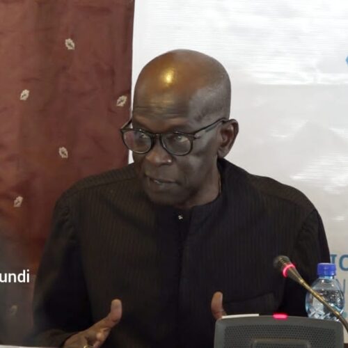 Burundi :  le gouvernement burundais se retrouve dans l’incapacité totale d’exécuter plusieurs projets de développement (ONU)