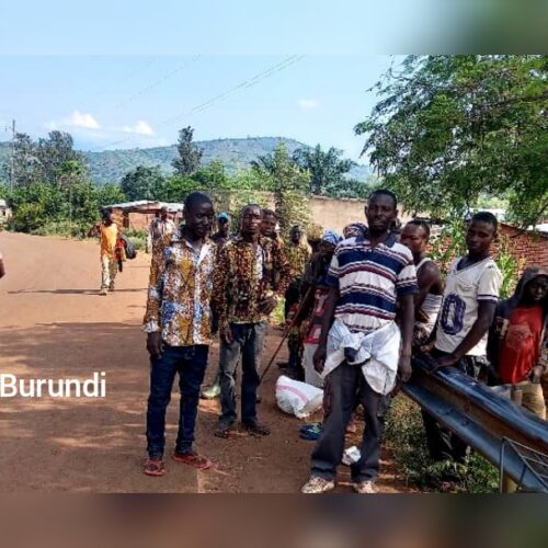 Makamba-Rutana : l’interdiction d&rsquo;utiliser le shilling tanzanien occasionne d’énormes pertes aux commerçants