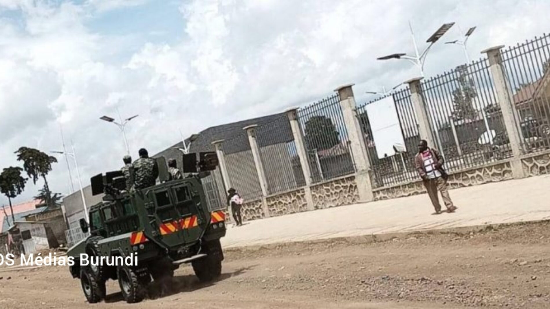 Nord-Kivu : une partie du groupement de Busanza annexée par l’Ouganda ?