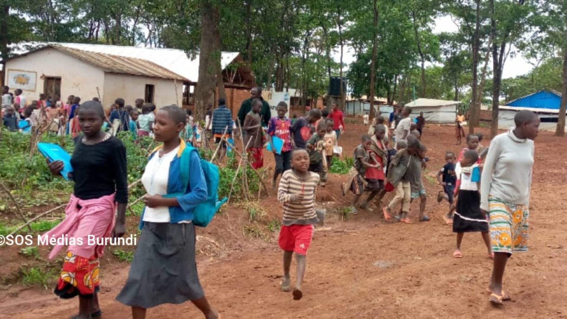 Nduta (Tanzanie) : deux grandes structures de santé seront fermées en février