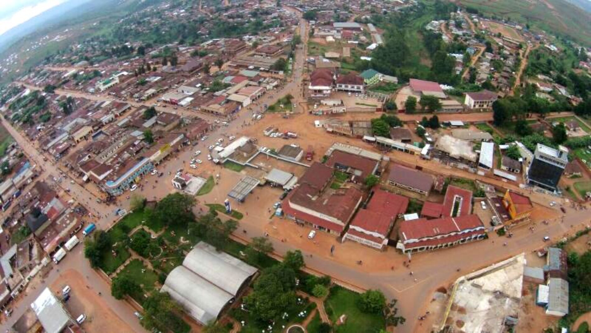 Gitega : découverte d&rsquo;un cadavre