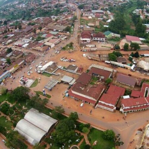 Gitega : découverte d&rsquo;un cadavre