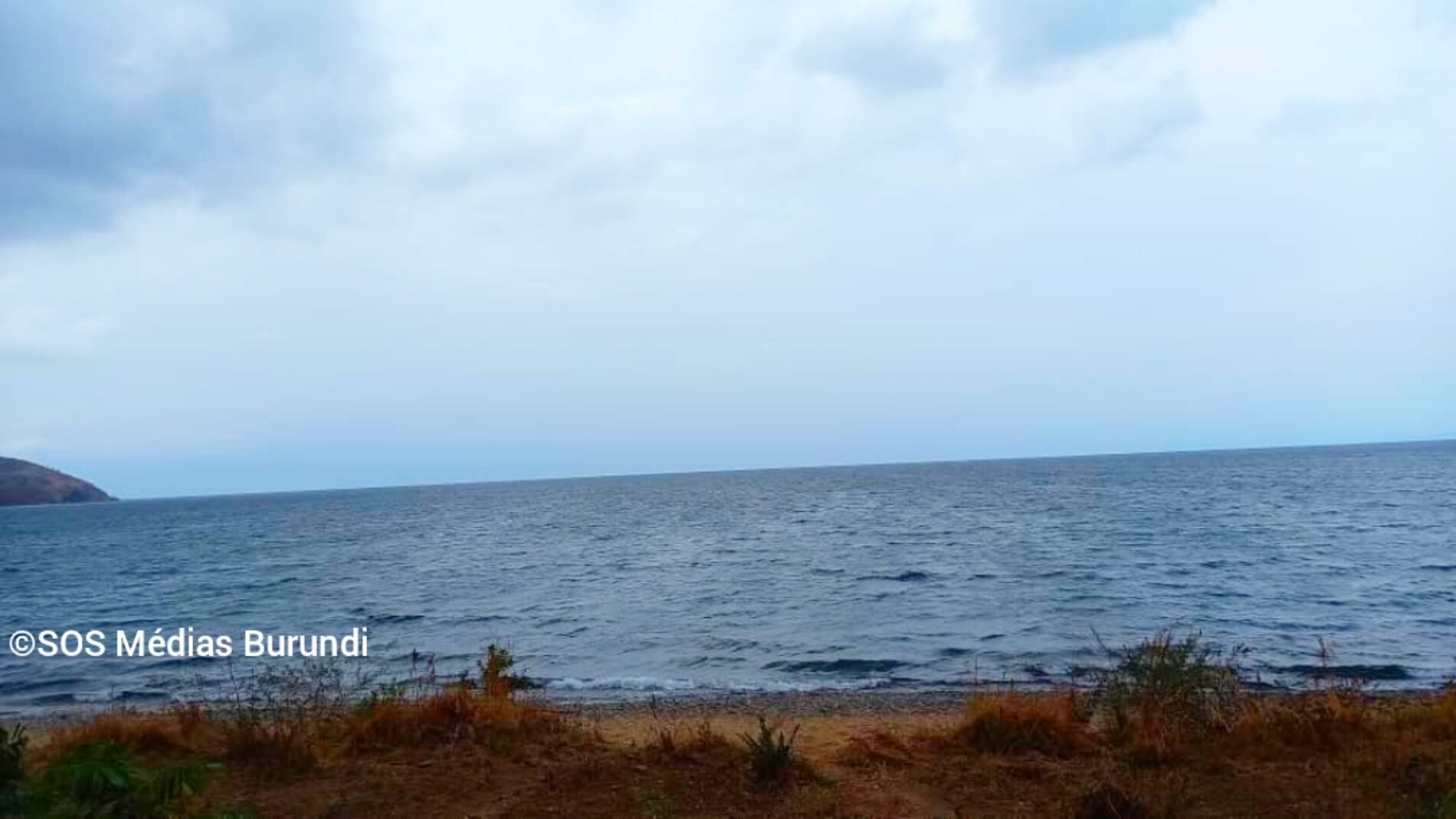 Nyanza-lac : le manque de latrines communautaires contraint les pêcheurs et la population à se soulager n’importe où