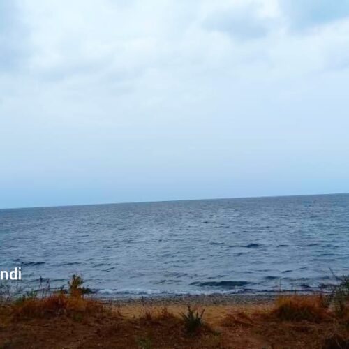 Nyanza-lac : le manque de latrines communautaires contraint les pêcheurs et la population à se soulager n’importe où