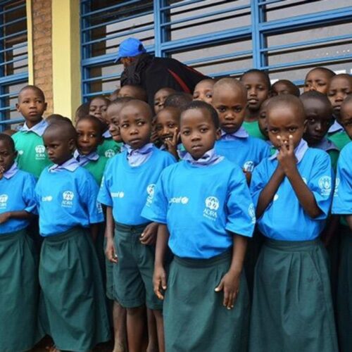 Mahama (Rwanda) : more than 500 children did not join their guidance schools due to lack of resources