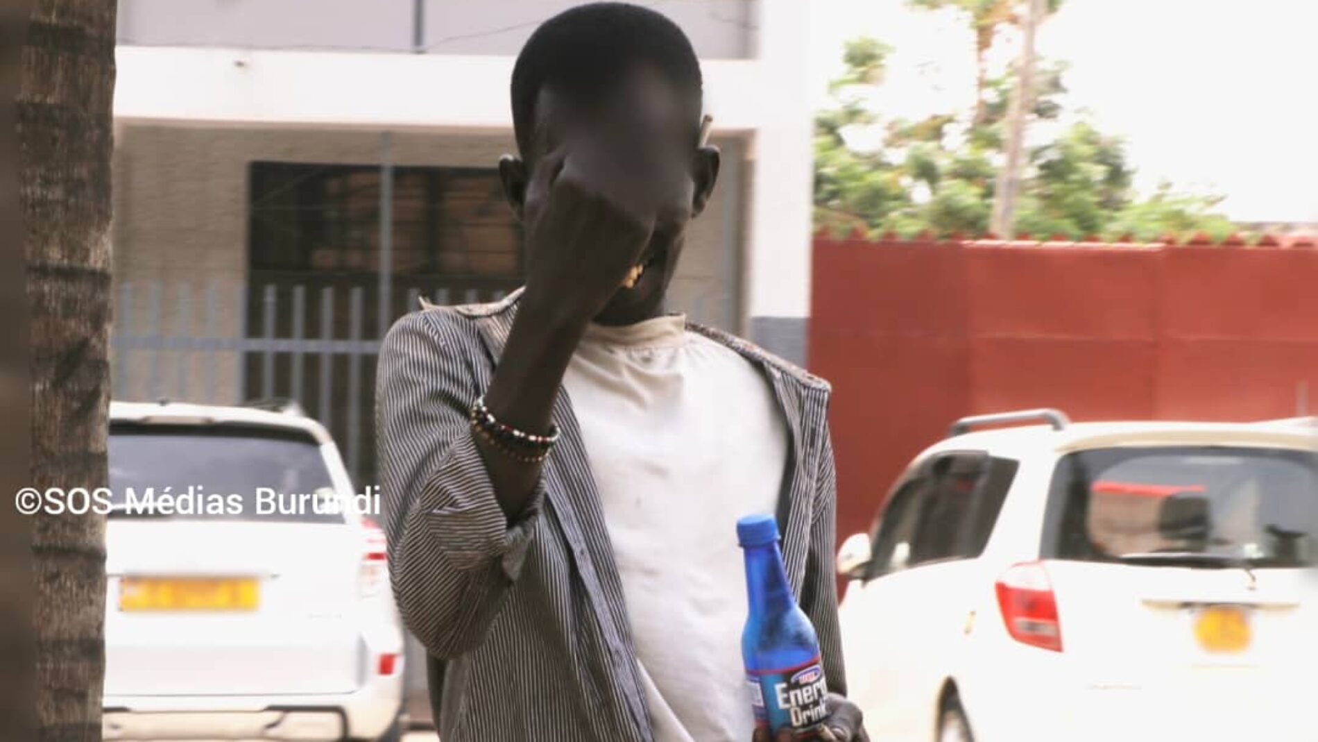 Burundi: dawa za bure katika uwanja wa afya ya akili ni matakwa ya wataalamu wa kisaikolojia