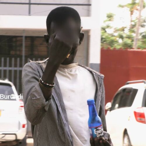 Burundi: dawa za bure katika uwanja wa afya ya akili ni matakwa ya wataalamu wa kisaikolojia