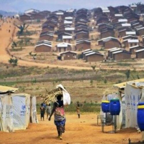 Rwanda : l’assistance des réfugiés considérablement revue à la baisse