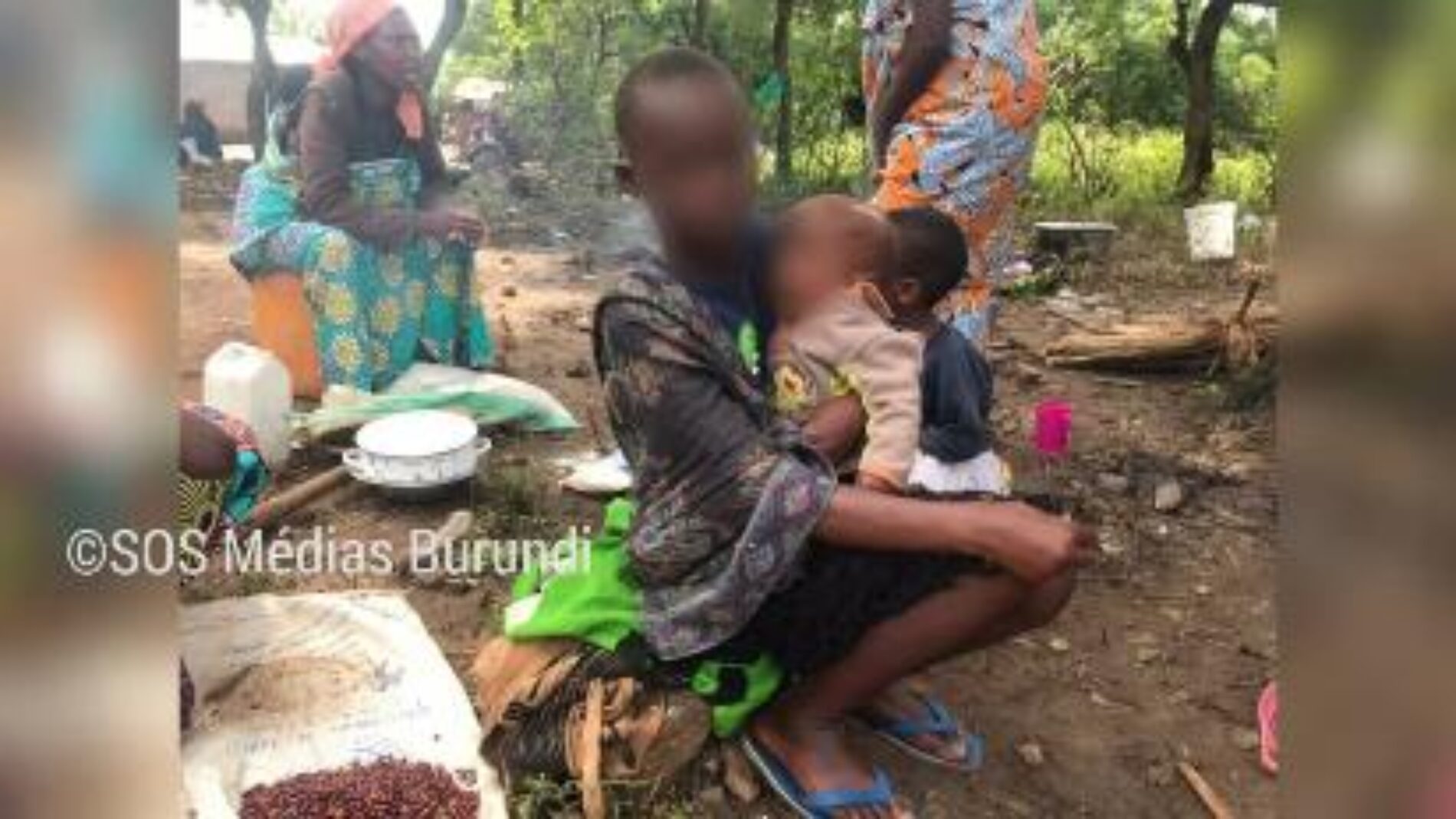 Bwegera (RDC) : au moins une dizaine de personnes enlevées par des hommes armés en moins d&rsquo;un mois