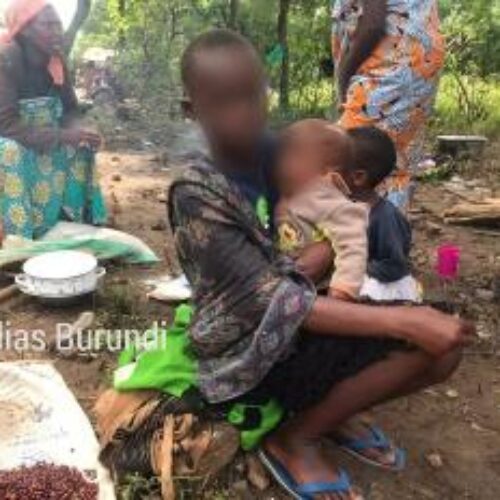 Bwegera (RDC) : au moins une dizaine de personnes enlevées par des hommes armés en moins d&rsquo;un mois