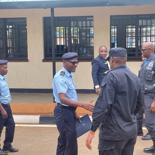 Burundi-Rwanda : Rwanda postponed the extradition of a suspected Burundian criminal
