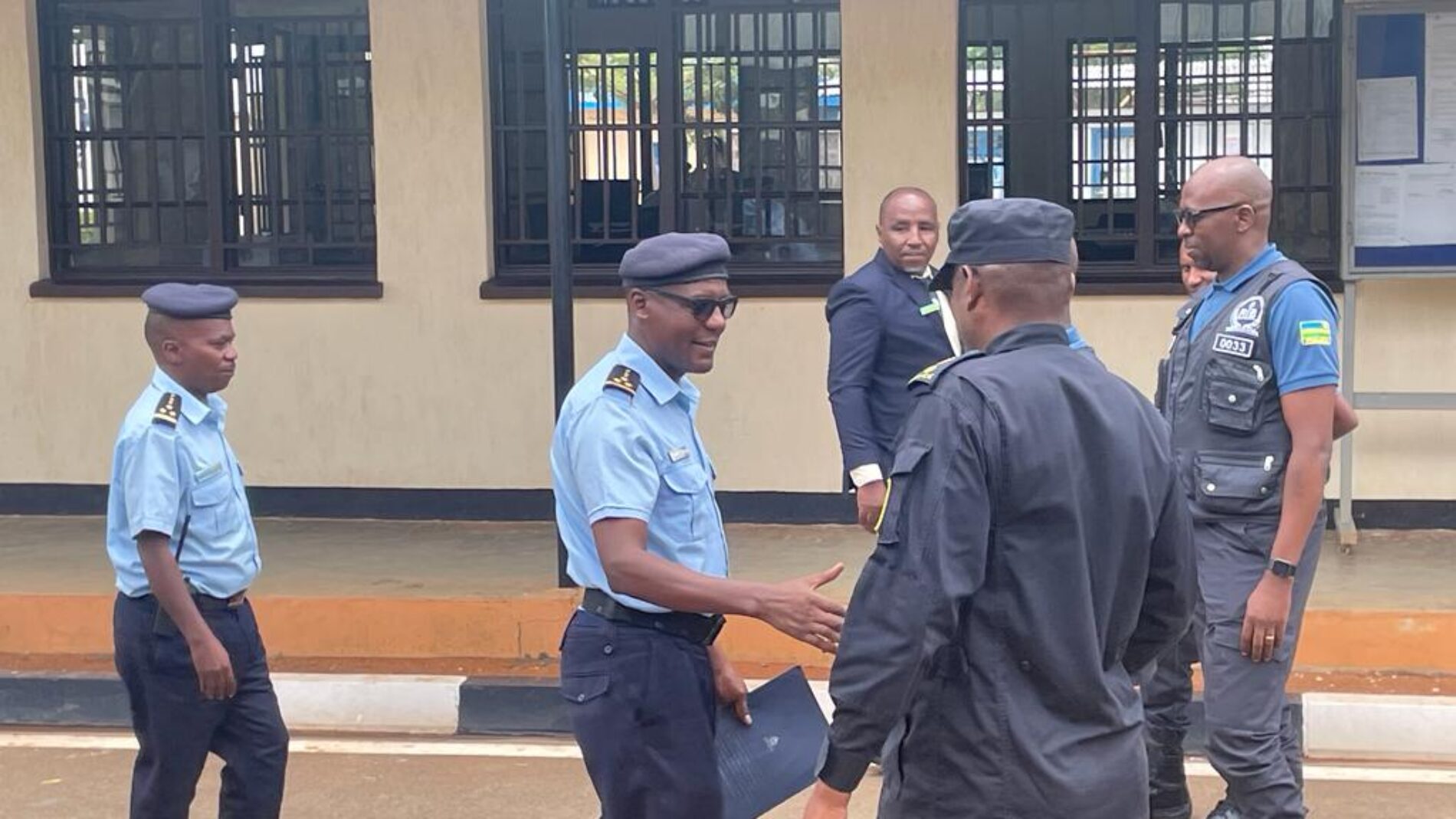 Burundi-Rwanda : le Rwanda a reporté l’extradition d’un criminel présumé burundais