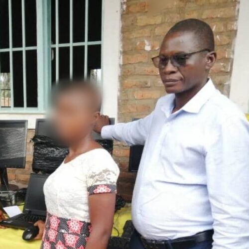 Rumonge : the president of the First Instance Court escapes prison