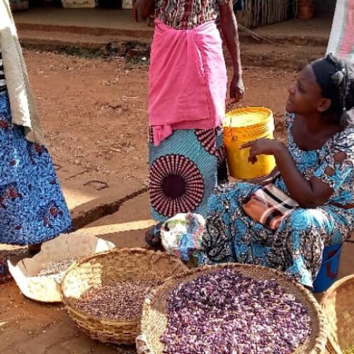 Cibitoke : flambée des prix des denrées alimentaires