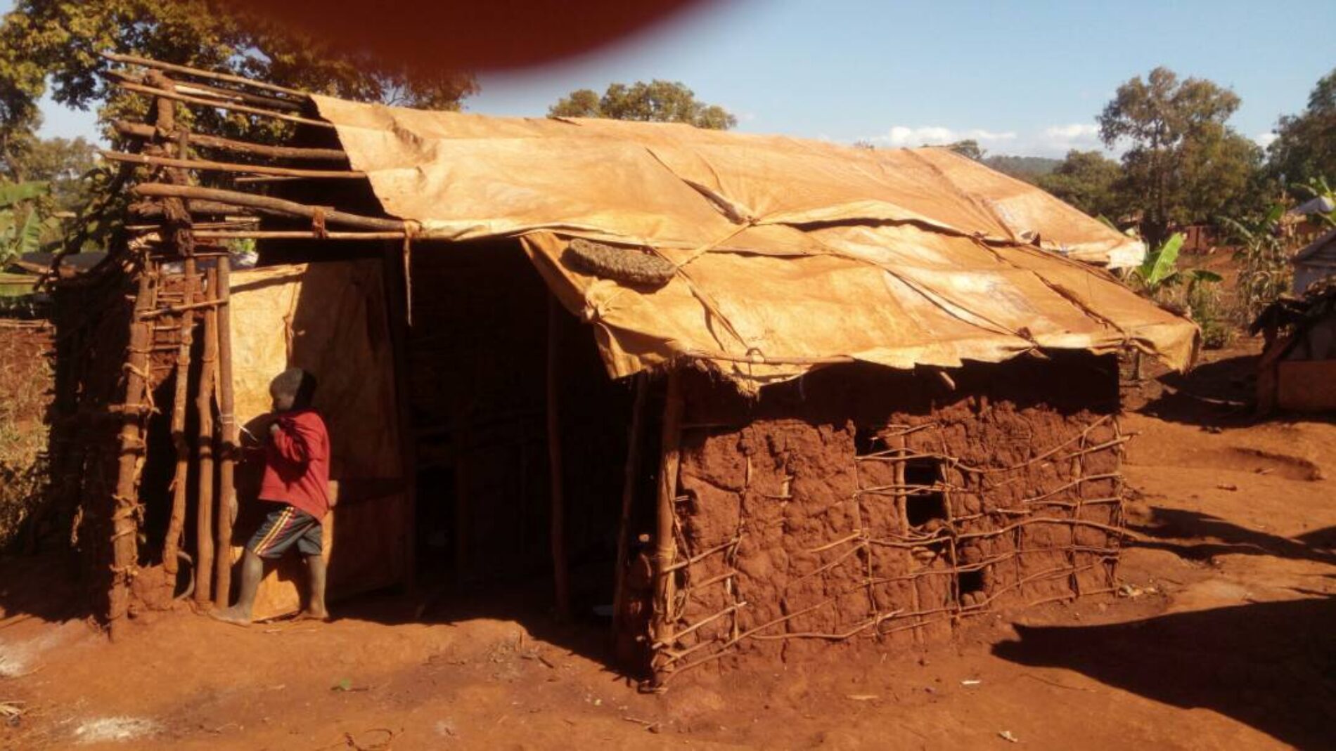 Nduta (Tanzanie) : plus de 22 000 réfugiés atteints du paludisme en moins de trois mois