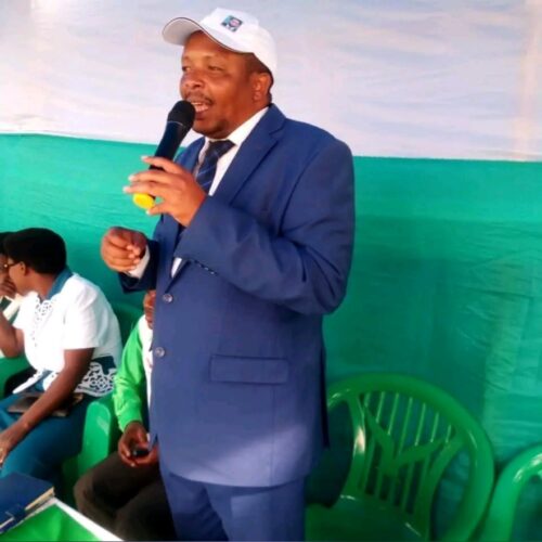 Bujumbura : un chef d&rsquo;un parti politique emprisonné