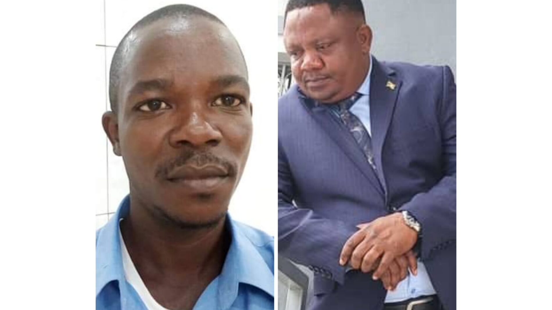 Bujumbura : mystère autour de la détention de Kenny Claude Nduwimana et Médard Muhiza poursuivis notamment pour escroquerie et atteinte à l&rsquo;honneur des institutions