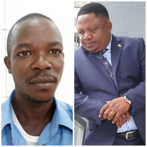 Bujumbura : mystère autour de la détention de Kenny Claude Nduwimana et Médard Muhiza poursuivis notamment pour escroquerie et atteinte à l&rsquo;honneur des institutions