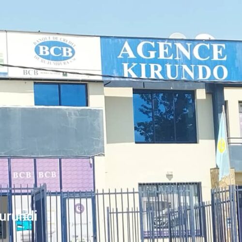 Kirundo-BCB : les grands commerçants favorisés, grognent chez les autres clients