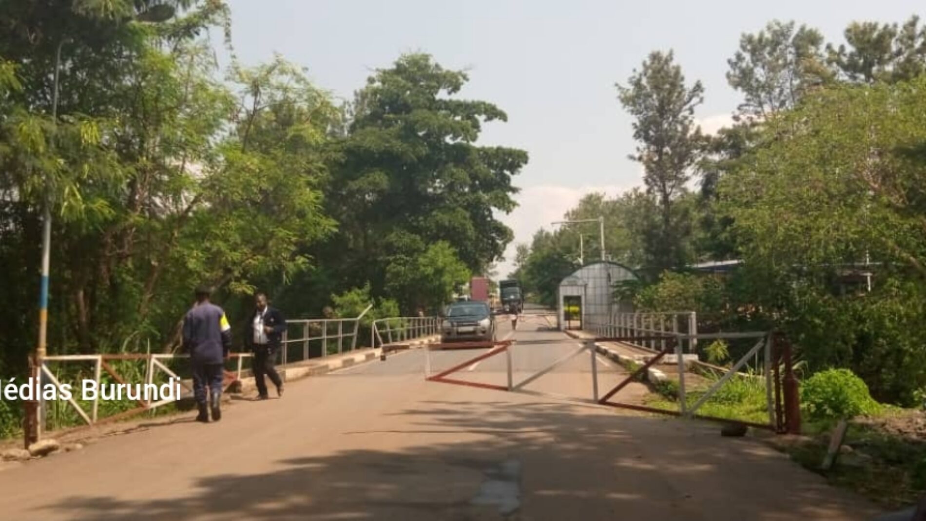 Ruzizi : deux morts de plus, victimes du chaos migratoire entre le Burundi et la RDC