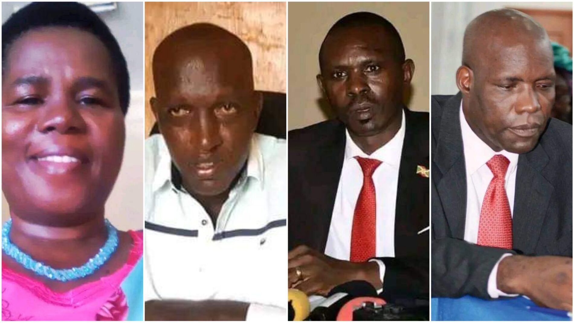 Burundi : remaniement ministériel