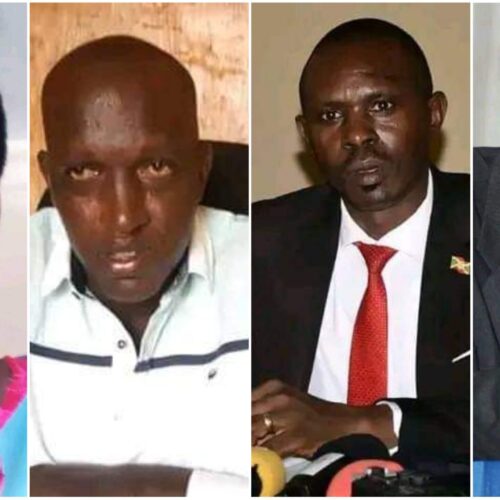 Burundi : remaniement ministériel